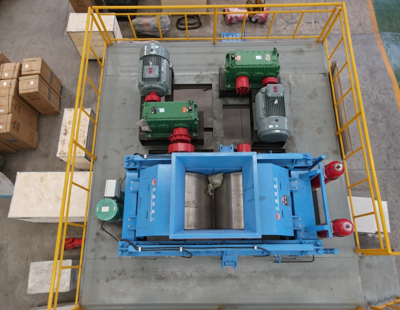 亞硫酸鈣破碎機(jī)