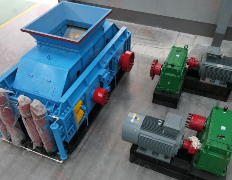 鎢礦石破碎機(jī)