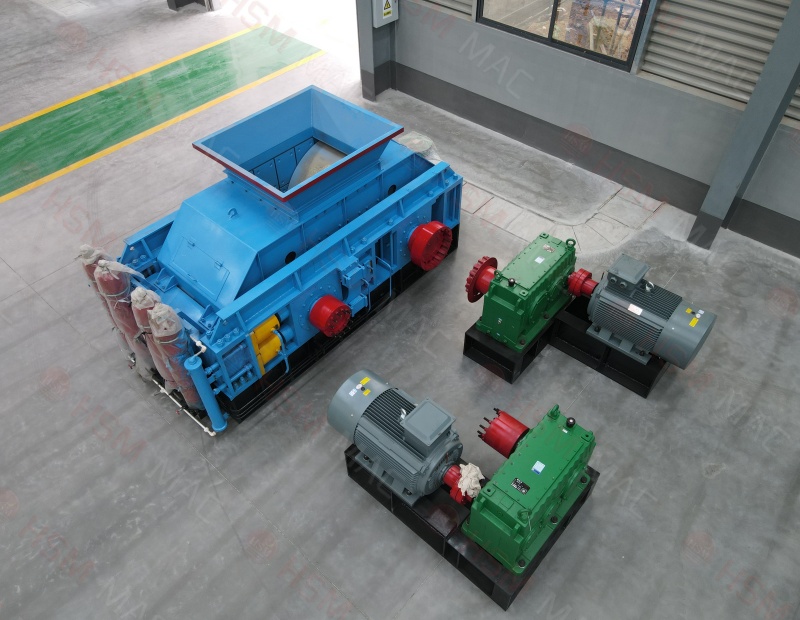 埋弧焊焊劑破碎機(jī)