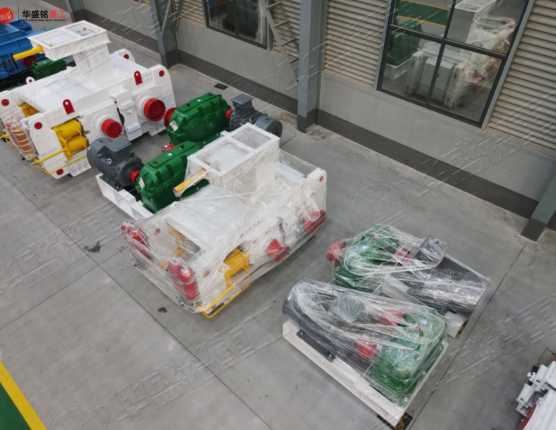 埋弧焊焊劑高壓輥磨機(jī)