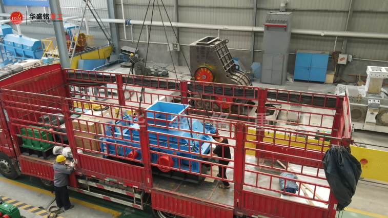 建筑用砂打沙機